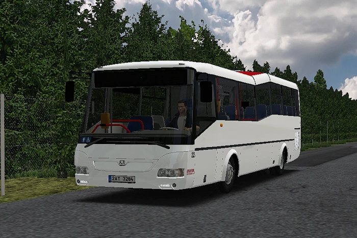 Sor BN 9.5 DPMP pack